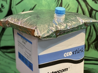 意大利Intercom水性萬能膠 型號1816B