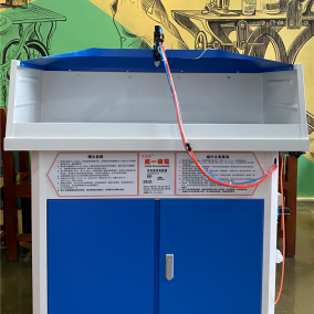 水性噴膠機(jī)型號(hào) PJ-06A（鞋廠專用）